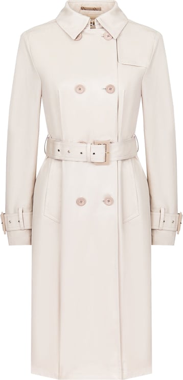 Herno Herno Trench Coat
