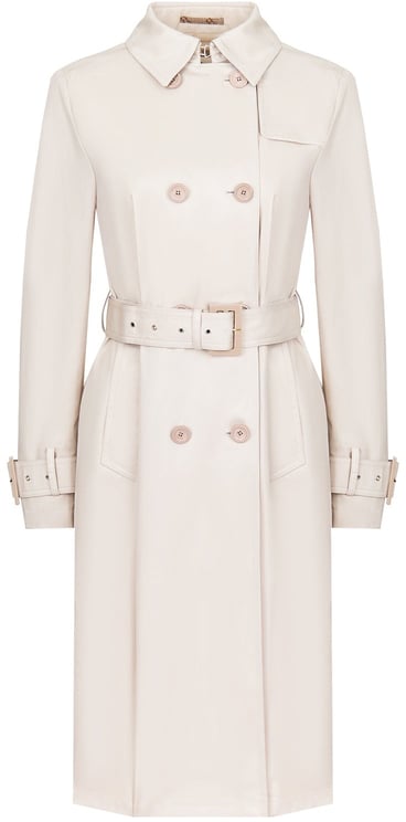 Herno Herno Trench Coat