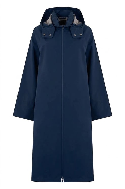 Herno Herno Long Trench Coat