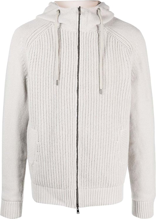 Herno HERNO Reversible Bomber jacket