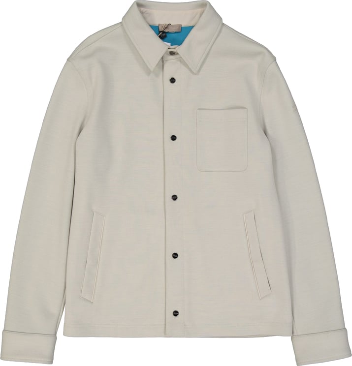 Herno Herno Shirt Jacket