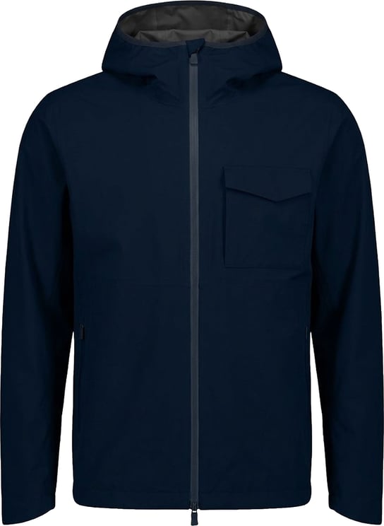 Herno Herno Hooded Rain Jacket