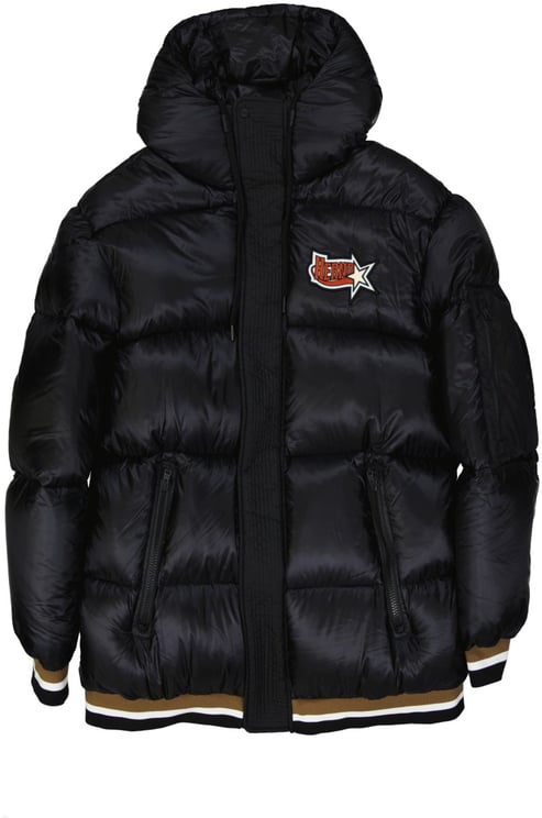 Herno HERNO Down Bomber Jacket