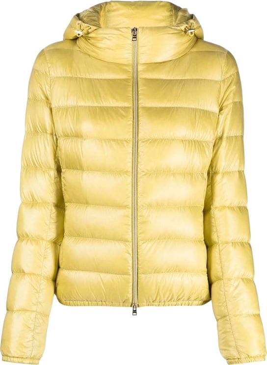 Herno Herno Giada down jacket