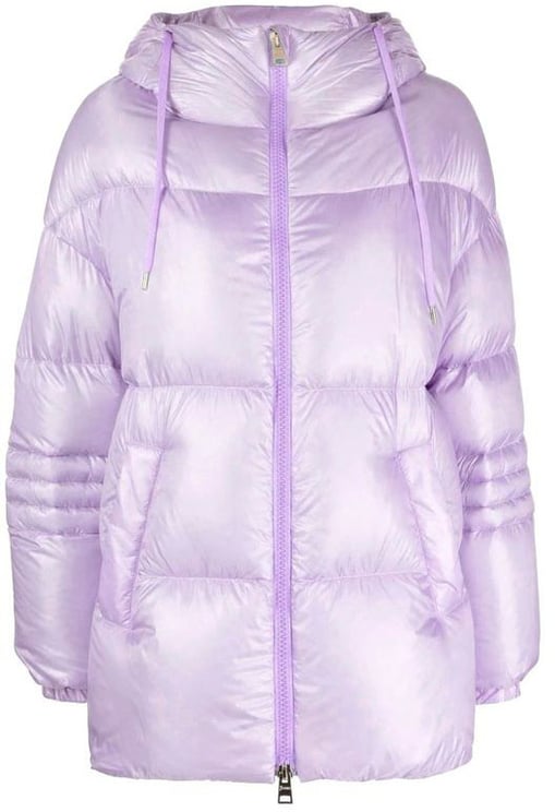 Herno HERNO Padded Jacket