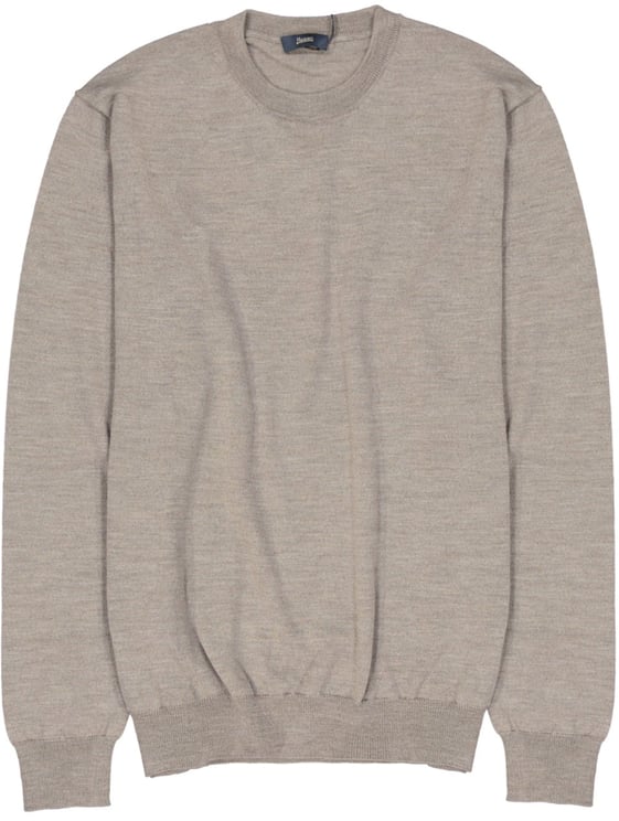 Herno HERNO Wool Pullover