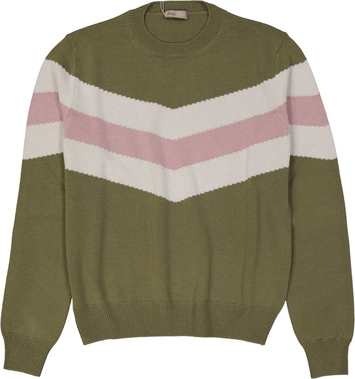 Herno HERNO Wool Sweater
