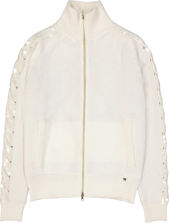 Herno HERNO Cashmere Cardigan