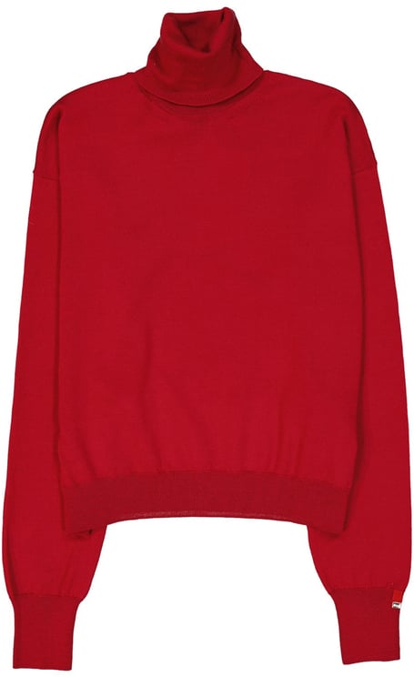 Herno HERNO Wool Pullover