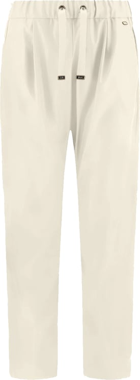 Herno Herno Faux Leather Pants