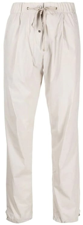 Herno Herno Elasticated Trousers