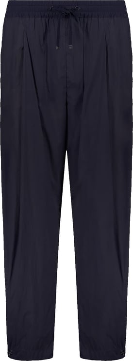 Herno Herno Elasticated Trousers