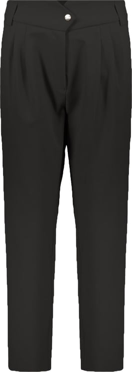 Herno Herno Pleated Trousers