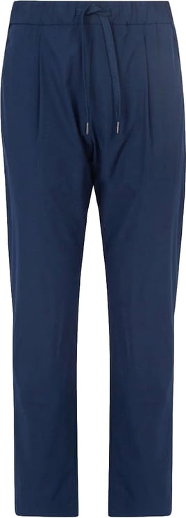 Herno Herno Tapered Trousers