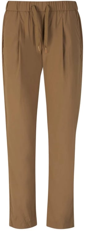 Herno Herno Plain Technical Joggers
