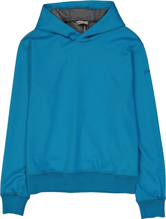 Herno HERNO Hooded Sweatshirt