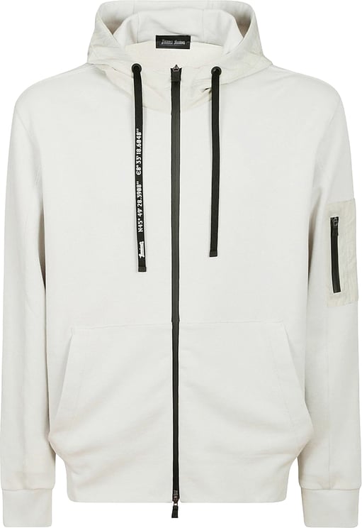 Herno Herno Hooded Sweatshirt