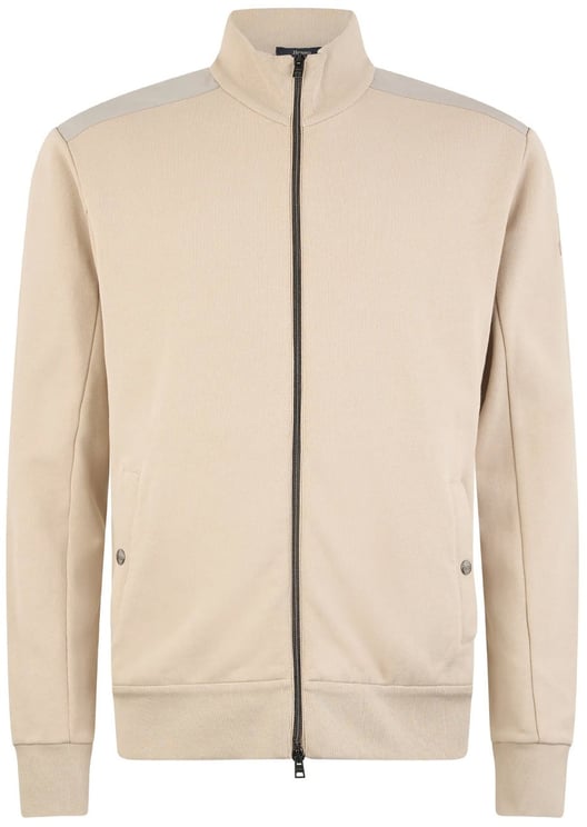Herno Herno Zipped Sweatshirt