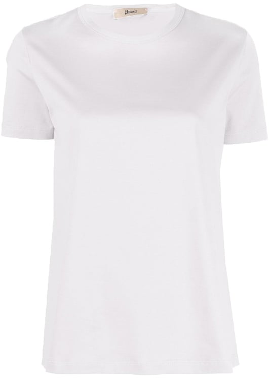 Herno Herno Crewneck T-Shirt