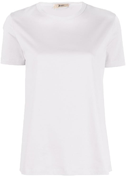 Herno Herno Crewneck T-Shirt