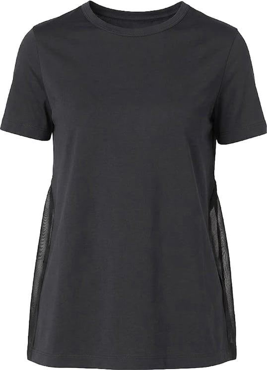 Herno Herno Cotton T-shirt
