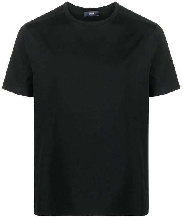 Herno Herno Crewneck T-shirt