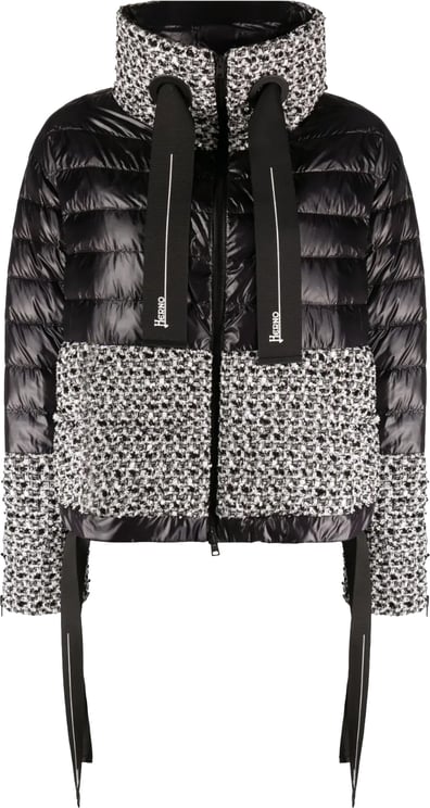 Herno Herno Down Performance Jacket