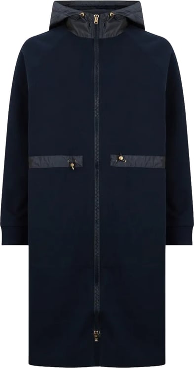 Herno Herno Hooded Coat