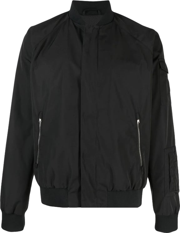 Herno Herno Bomber Jacket