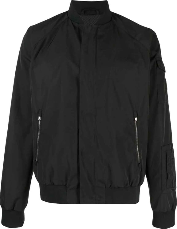Herno Herno Bomber Jacket