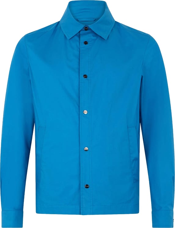 Herno Herno Shirt Style Jacket