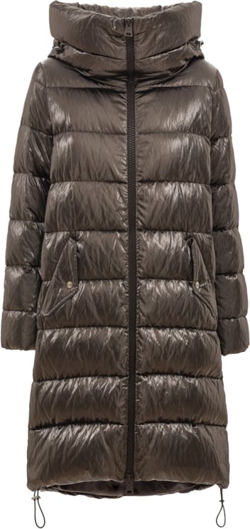 Herno Herno Jackets Silver