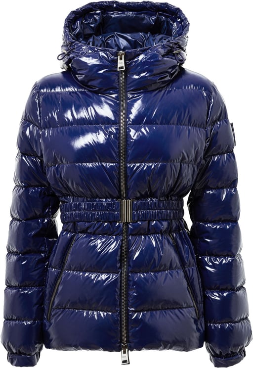 Herno Herno Jackets Blue