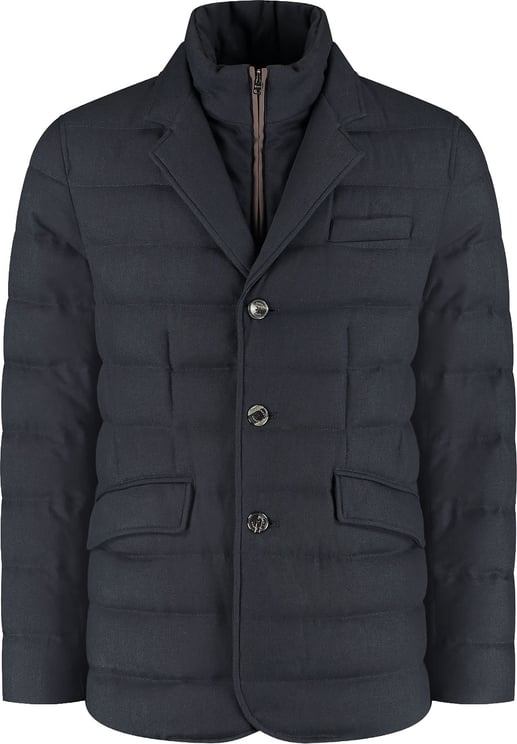 Herno Men's Woven Jacket