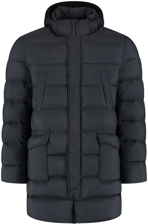 Herno Men's Woven Jacket