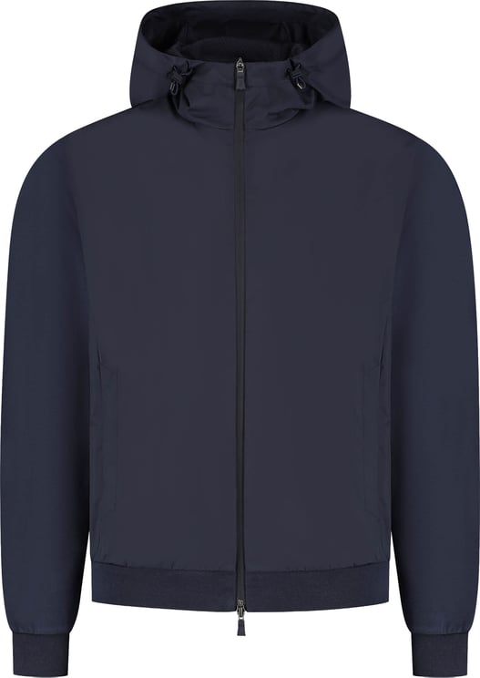 Herno Men's Knitted Cardigan