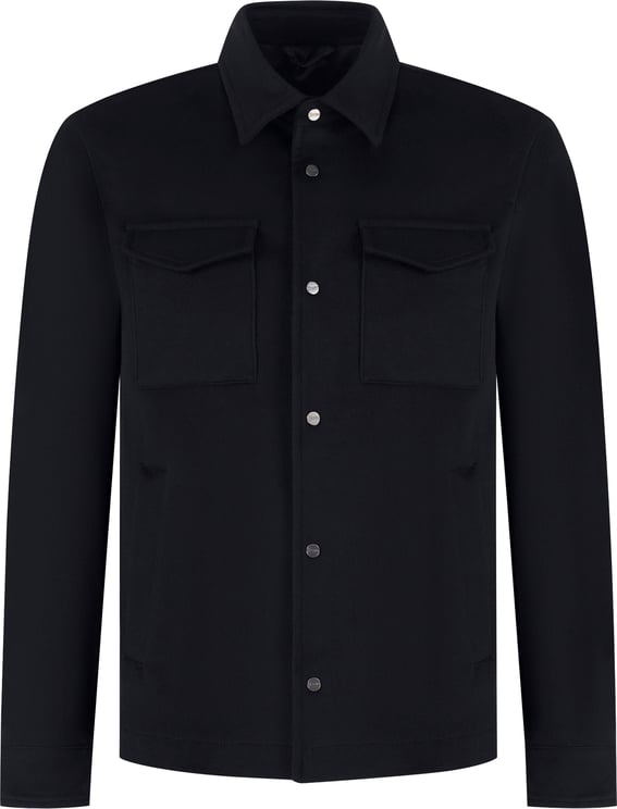 Herno Men`s Woven Jacket