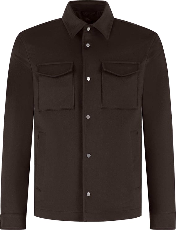 Herno Men`s Woven Jacket