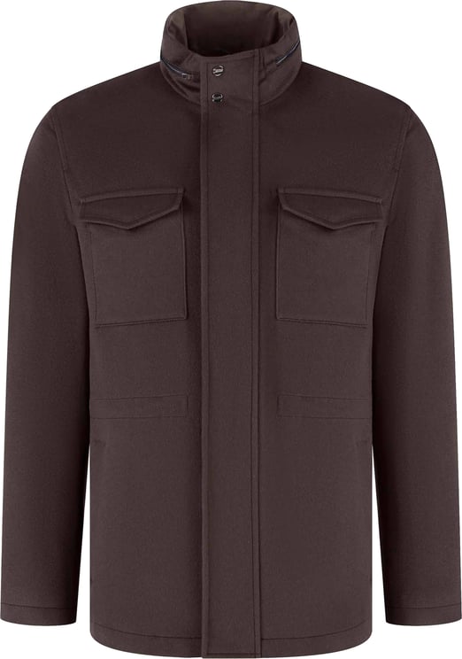 Herno Men`s Woven Jacket