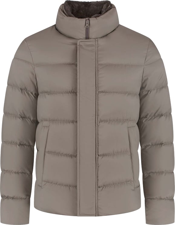 Herno Men`s Woven Jacket