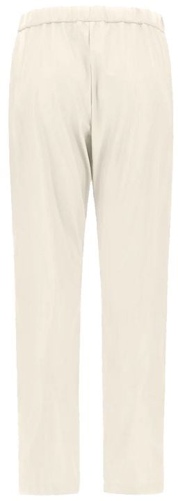 Herno Herno White Polyester Casual Pants