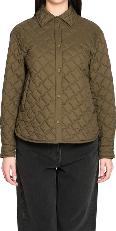 Herno Quilted jacket