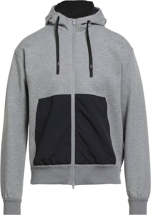 Herno Herno Hooded Sweatshirt