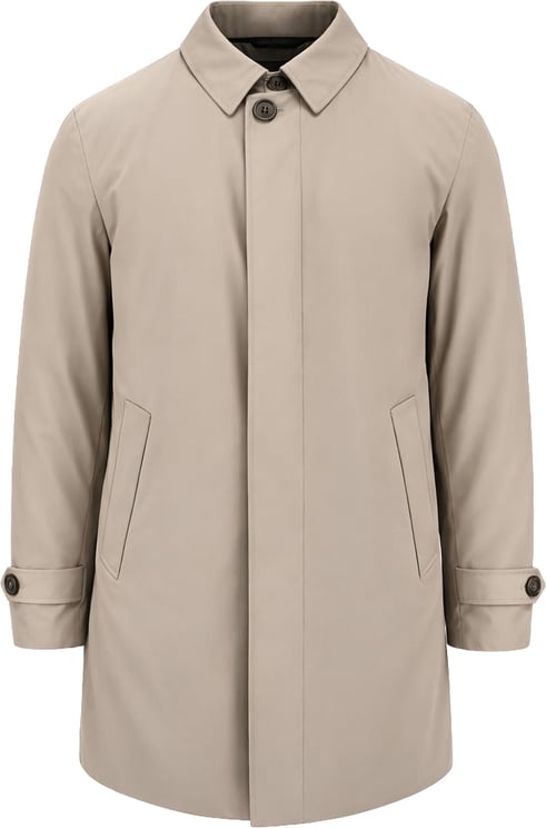 Herno Jacket White