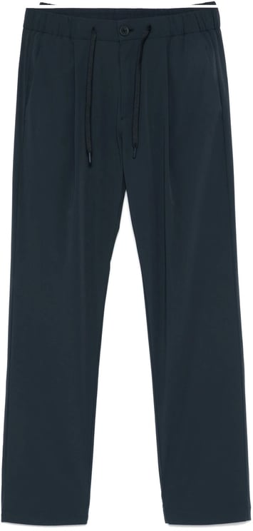 Herno Herno tapered trousers