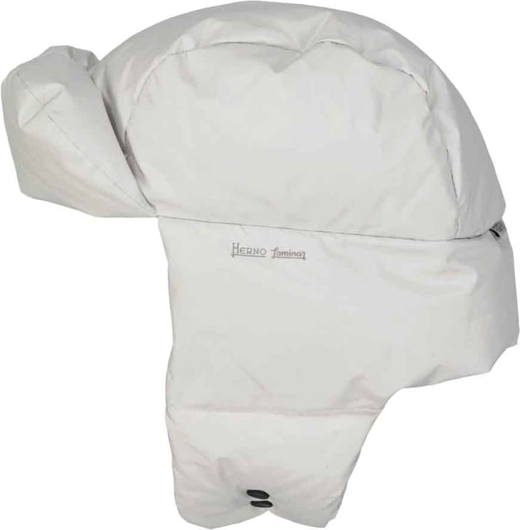 Herno HERNO Padded Hat