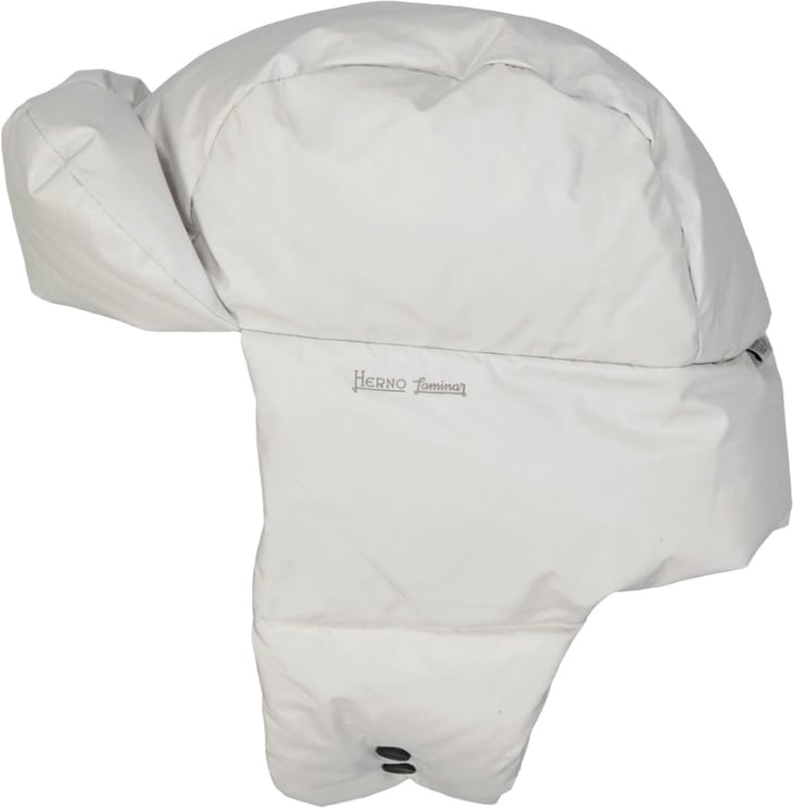 Herno HERNO Padded Hat