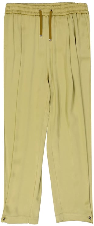 Herno HERNO Satin Wide Pants