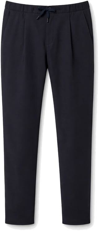 Herno Herno Casual Wool Pants