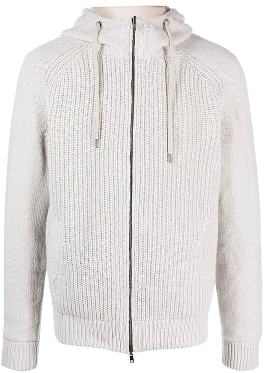 Herno HERNO Reversible Bomber jacket